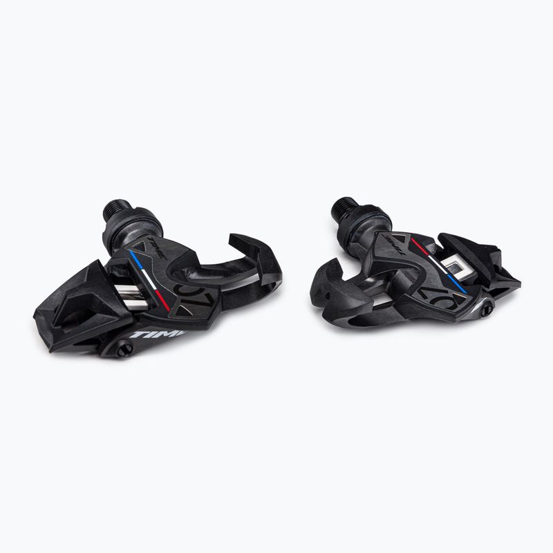 TIME Pd Time Xpresso 7 Fahrradpedale 00.6718.016.000 schwarz 00083731 2