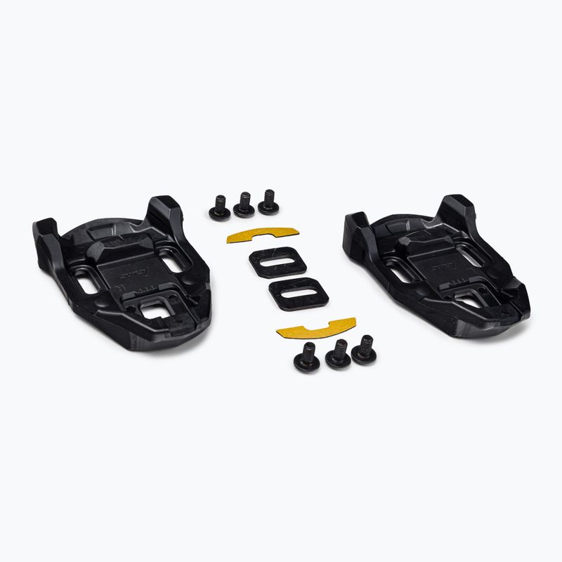 TIME Pd Time Xpresso 7 Fahrradpedale 00.6718.016.000 schwarz 00083731 4