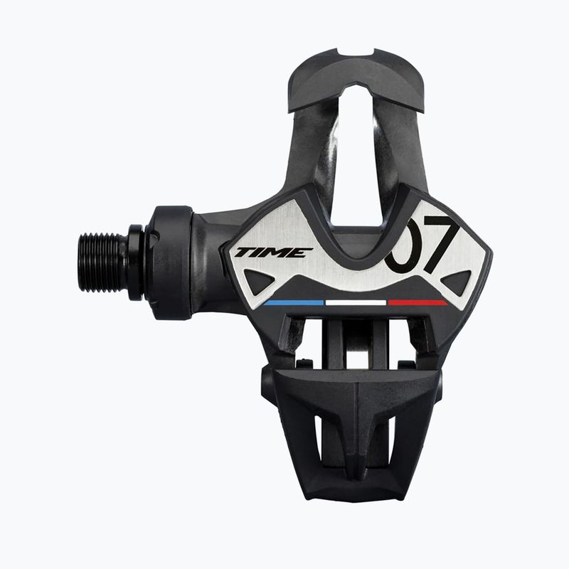 TIME Pd Time Xpresso 7 Fahrradpedale 00.6718.016.000 schwarz 00083731 5