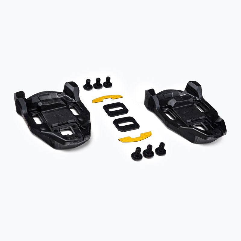 TIME Xpresso 4 Fahrradpedale 00.6718.017.000 schwarz 00083732 4
