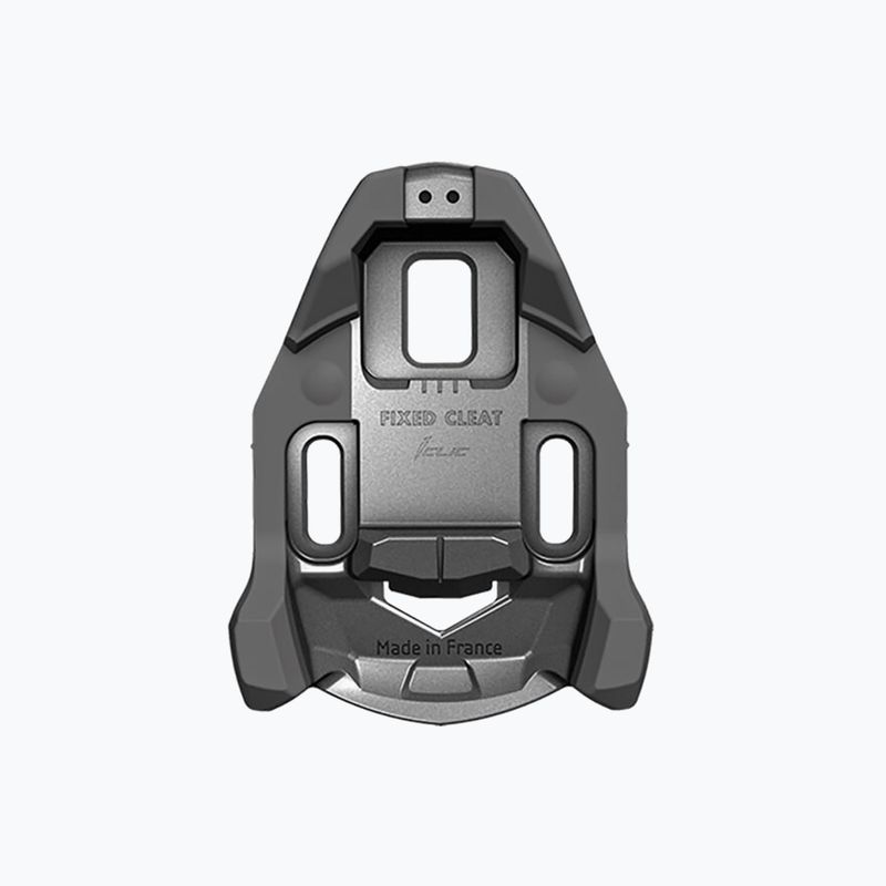 TIME PD Cleats Xpro Xpresso Iclic Feste Pedalblöcke 00.6718.023.000 schwarz 00083756 2
