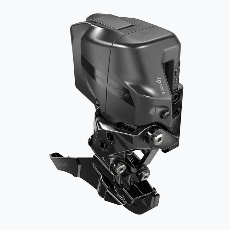 SRAM Force AXS Wide D2 Umwerfer schwarz 2