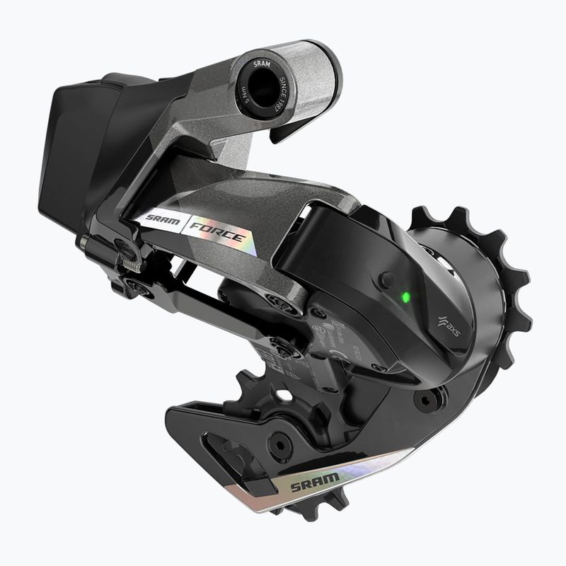 SRAM AM FD Force AXS D2 Max 36T Fahrrad-Schaltwerk schwarz 00.7518.173.000 6