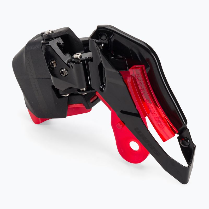 SRAM AM FD Force AXS D2 Braze Fahrradumwerfer schwarz 00.7618.176.000