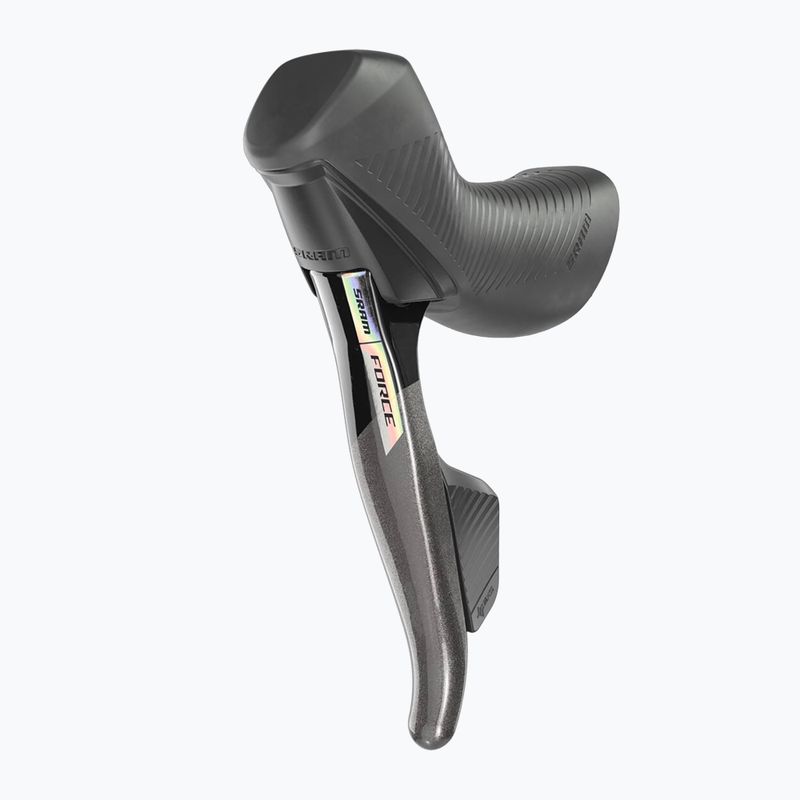 SRAM AM ED Force AXS D2 SJC F/L F20 2000 Vorderradbremshebel schwarz 00.7918.213.002