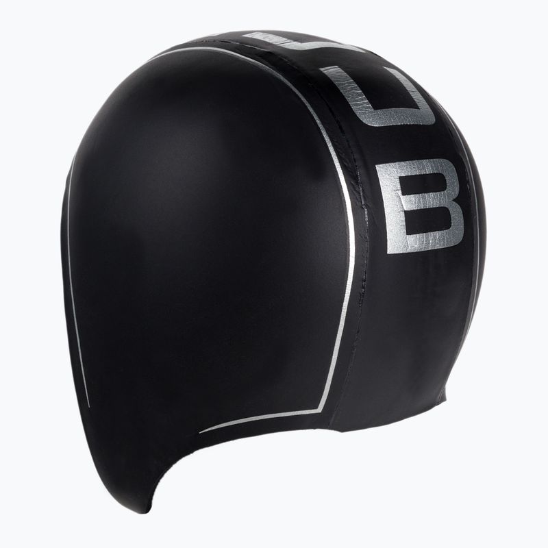 Neoprenmütze HUUB Skull Cap schwarz A2-SC19 3