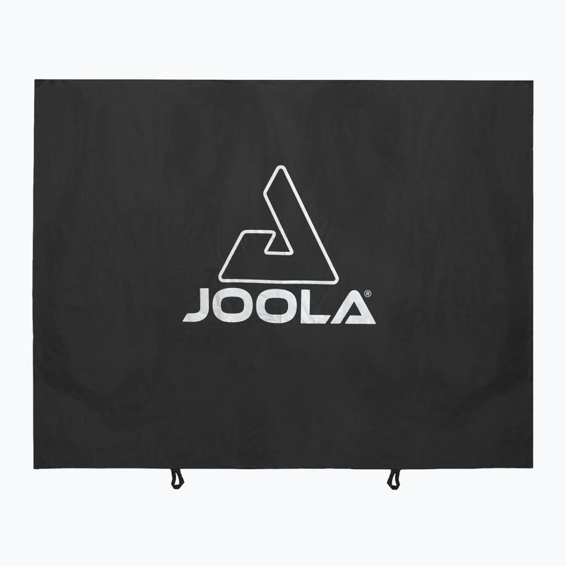 Schutzhülle für Tischtennistisch JOOLA Table Cover Waterproofed 2