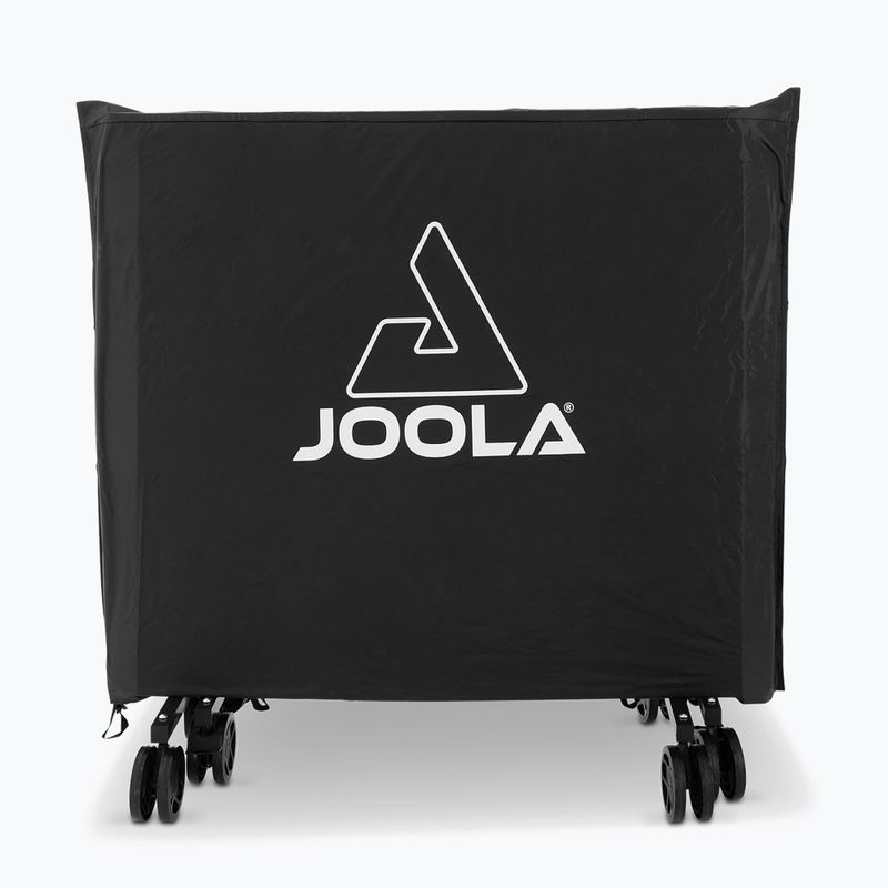 Schutzhülle für Tischtennistisch JOOLA Table Cover Waterproofed 6