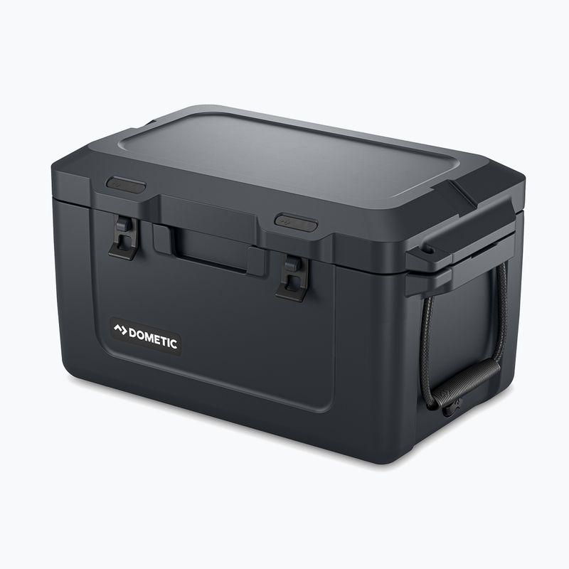 Dometic Patrol 35 Touring-Kühlschrank schwarz 9600028788