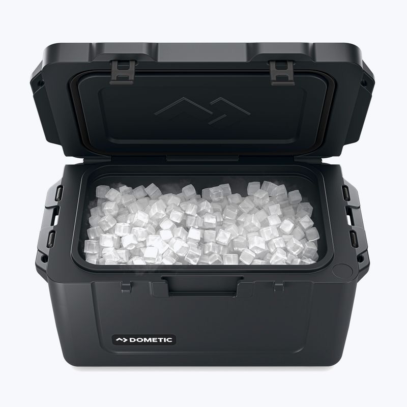 Dometic Patrol 35 Touring-Kühlschrank schwarz 9600028788 2
