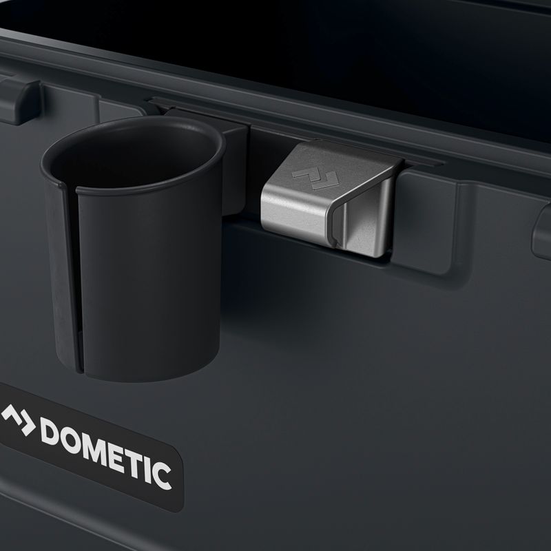 Dometic Patrol 35 Touring-Kühlschrank schwarz 9600028788 3
