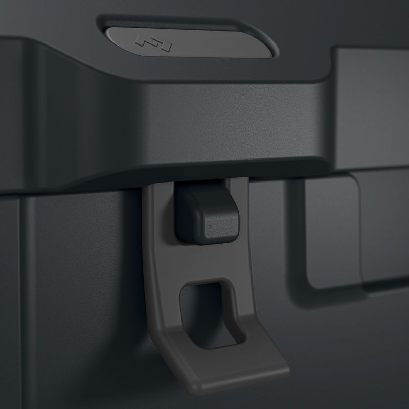 Dometic Patrol 35 Touring-Kühlschrank schwarz 9600028788 4