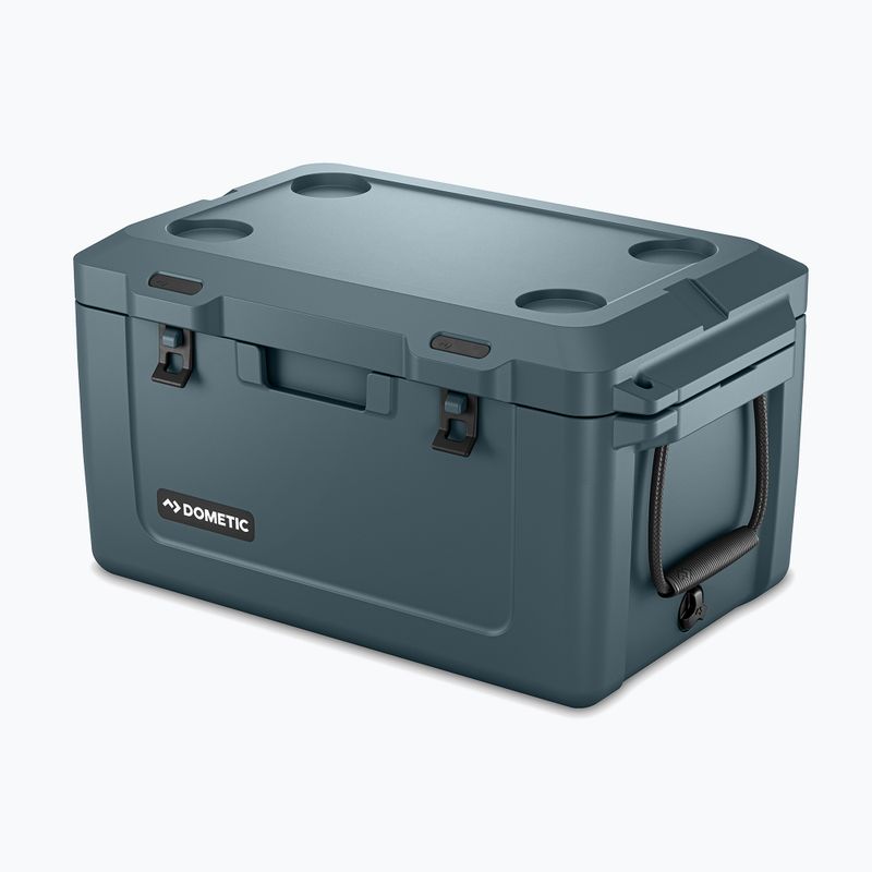 Dometic Patrol 55 Touring-Kühlschrank blau 9600029271