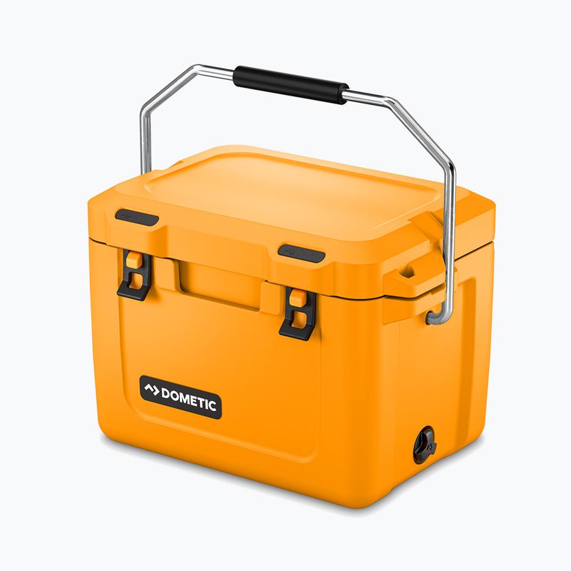 Dometic Patrol 20 Touring-Kühlschrank orange 9600028794