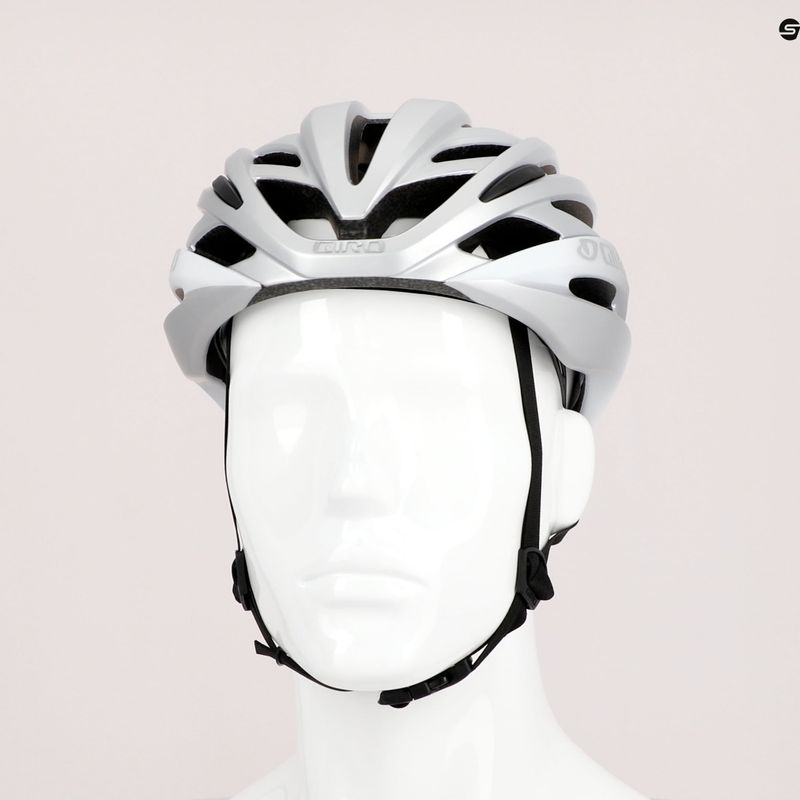 Giro Syntax grau Fahrradhelm GR-7099709 9