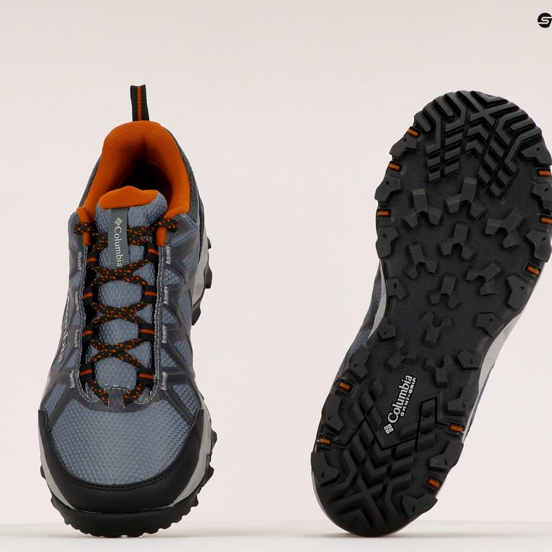 Columbia Peakfreak X2 Outdry 053 grau Herren-Trekkingstiefel 1864991 9