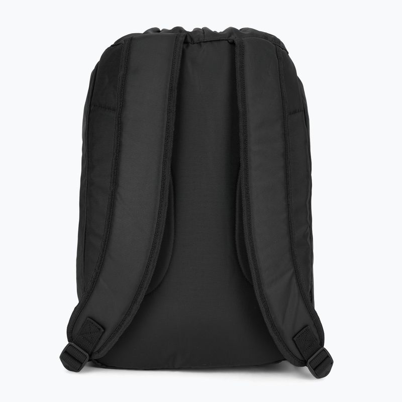 Rucksack adidas Wrestling 26,5 l black/white 3