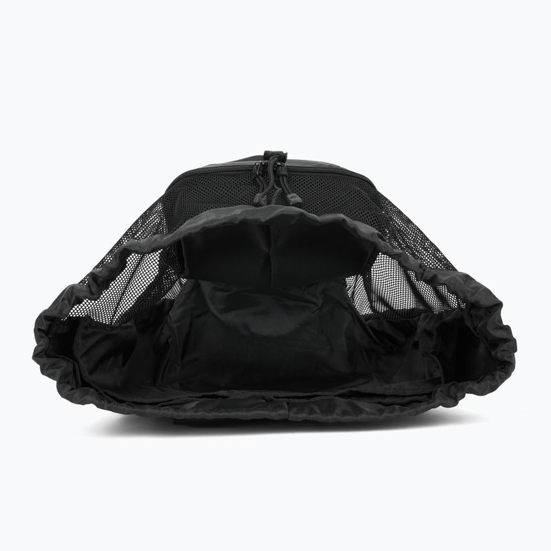 Rucksack adidas Wrestling 26,5 l black/white 4