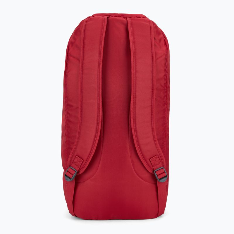 Rucksack adidas Wrestling red/white 3