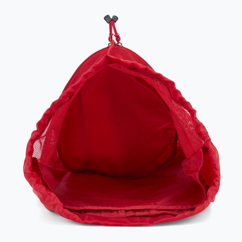 Rucksack adidas Wrestling red/white 6