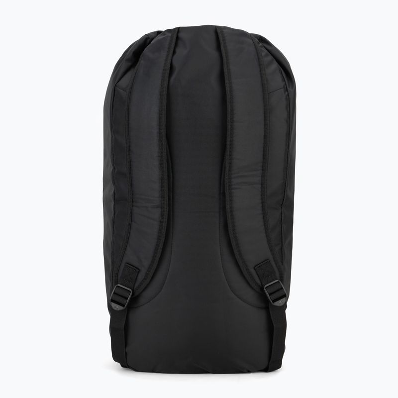 Rucksack adidas Wrestling black/white 3