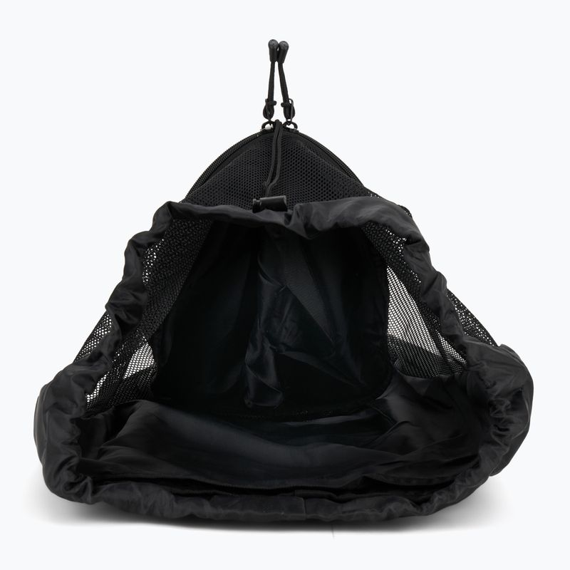 Rucksack adidas Wrestling black/white 6