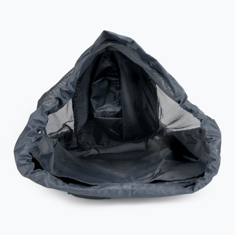 Rucksack adidas Wrestling onyx/grey 6