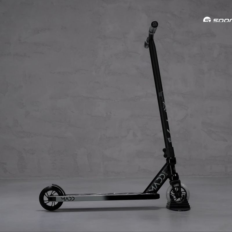 MGP Madd Gear Kick Extreme Freestyle Scooter schwarz 23418 5