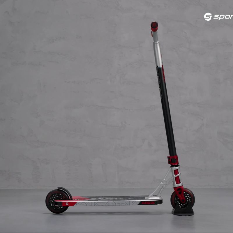 MGP MGX E1 Extreme Freestyle Scooter rot 23399 5