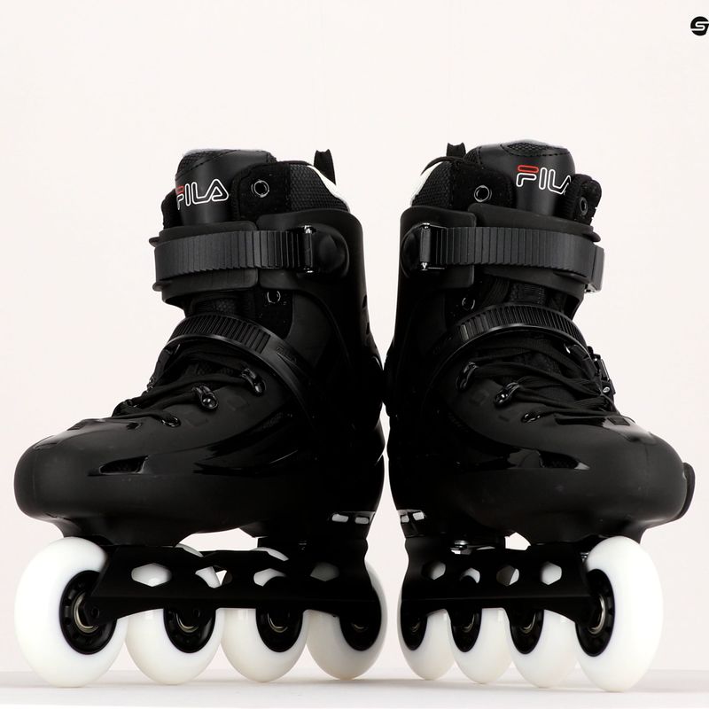 Rollerblades für Männer FILA NRK Pro black 10