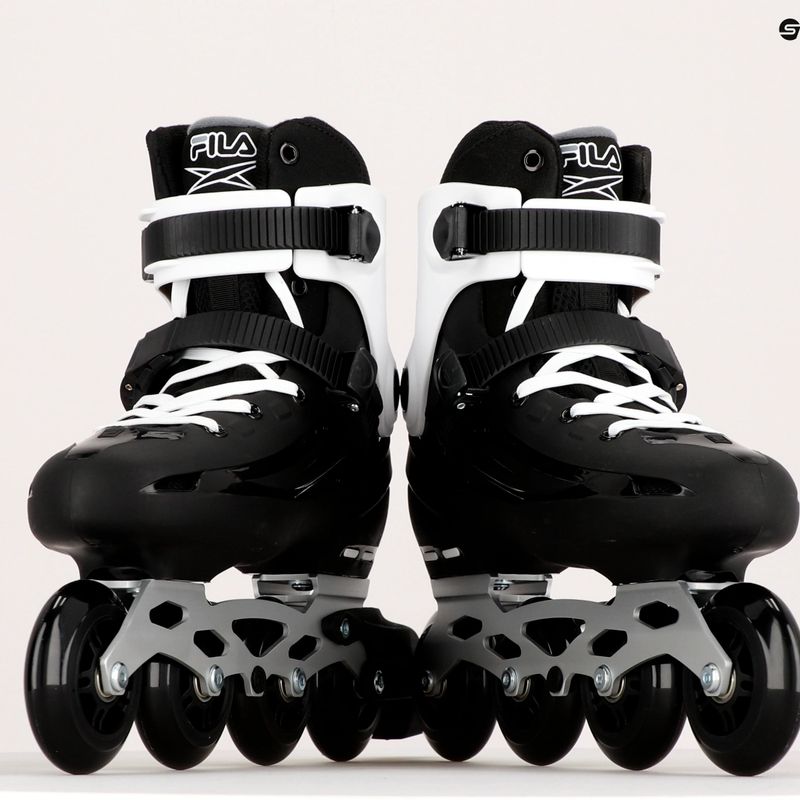 Rollerblades für Männer FILA Houdini Evo black/white 14