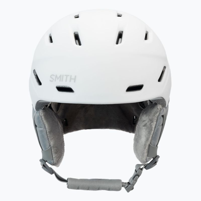 Smith Mirage Damen Skihelm weiß E00698 2