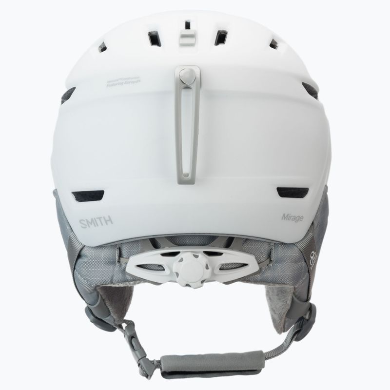 Smith Mirage Damen Skihelm weiß E00698 3