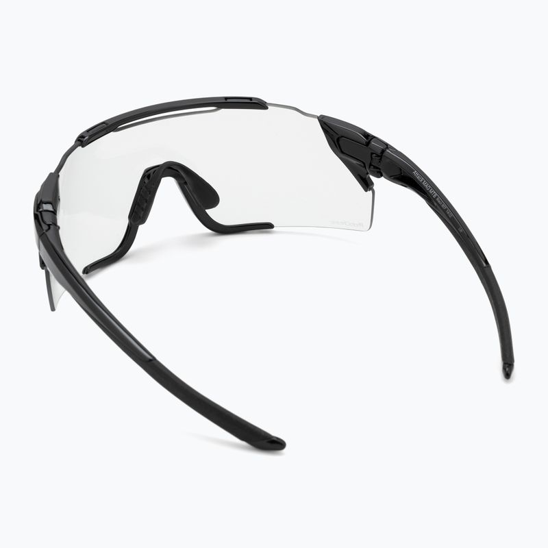 Sonnenbrille Smith Attack MAG MTB black/photochromic clear to gray 3
