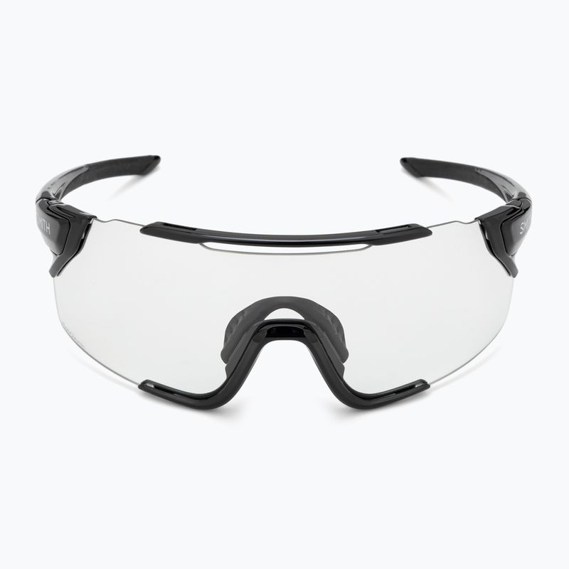 Sonnenbrille Smith Attack MAG MTB black/photochromic clear to gray 4