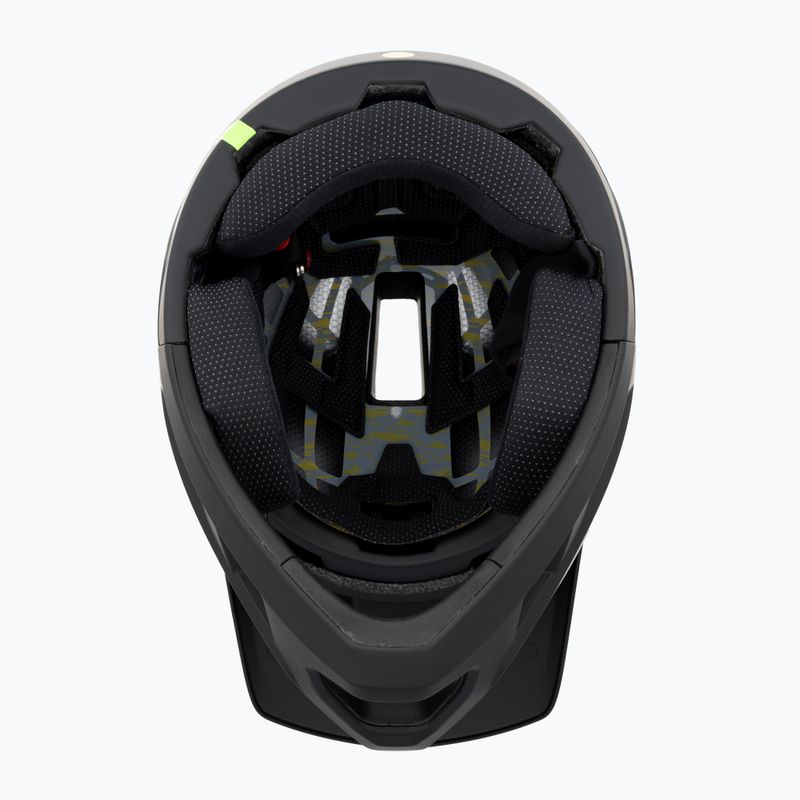 Fahrrad Helm Smith Mainline MIPS matte black 5