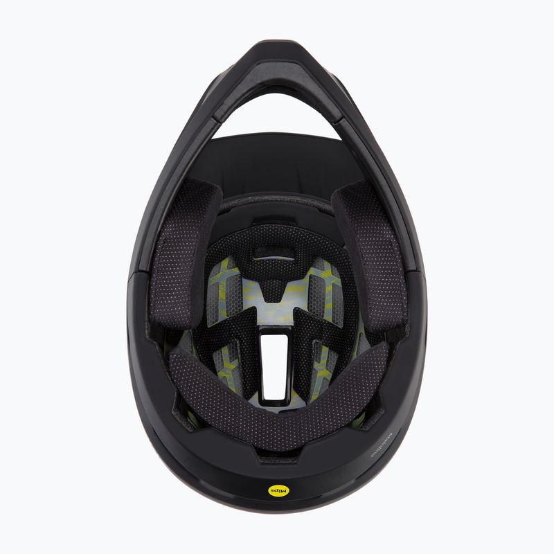 Fahrrad Helm Smith Mainline MIPS matte black 9