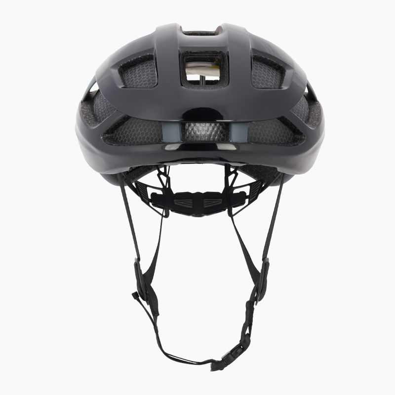 Smith Trace MIPS Fahrradhelm schwarz/matte Zement 2