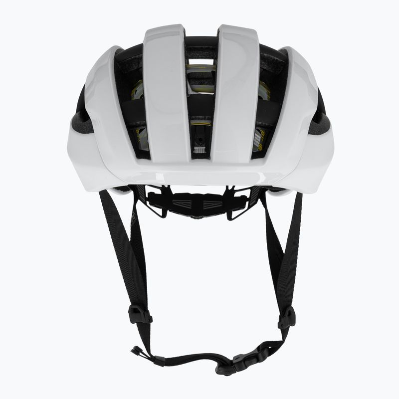 Fahrrad Helm Smith Network MIPS white/matte white 2