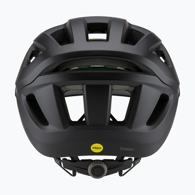 Fahrrad Helm Smith Session MIPS matte black 7