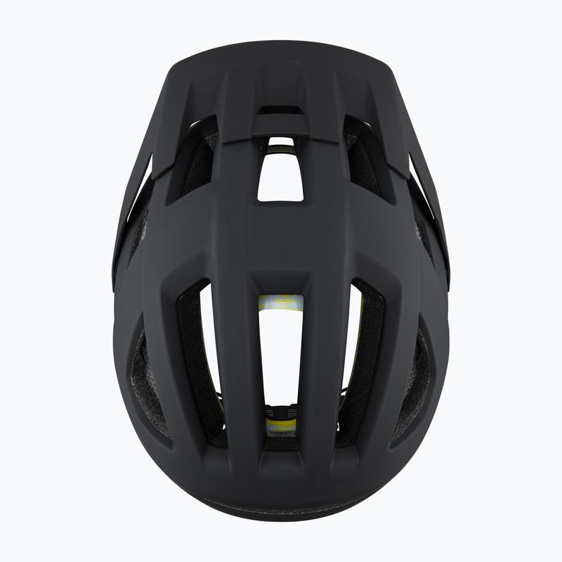 Fahrrad Helm Smith Session MIPS matte black 8