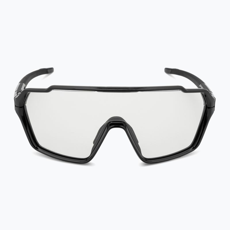 Sonnenbrille Smith Shift MAG black/chromapop photochromic clear to gray 4