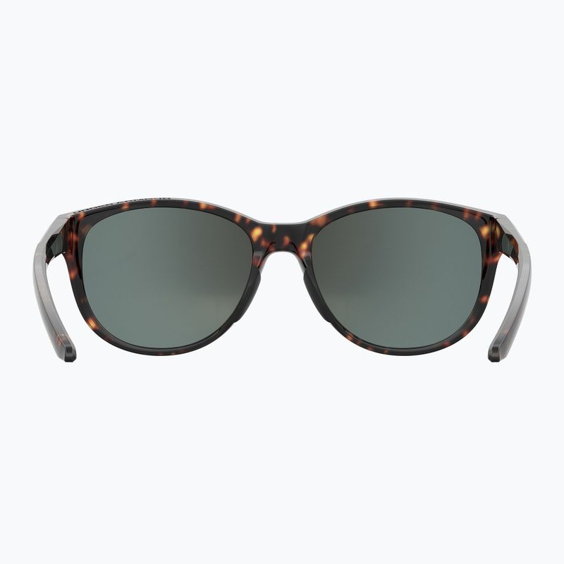 Under Armour Damen-Sonnenbrille 0014/G/S S3 havanna/rosa gold mehrlagig 4