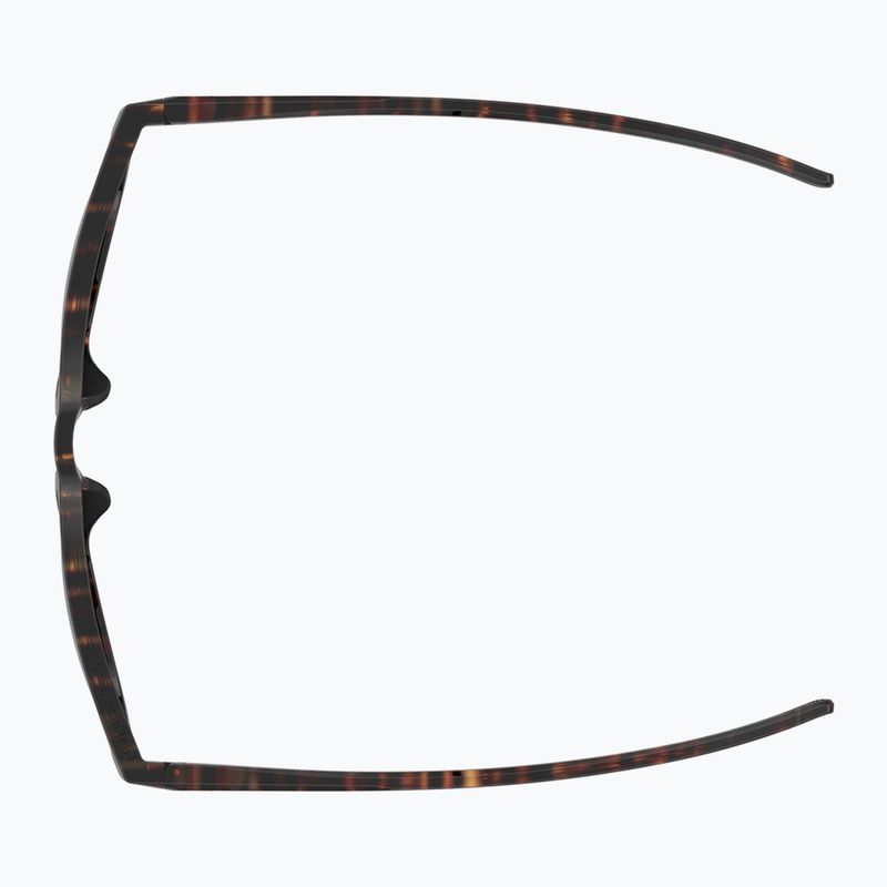 Under Armour Damen-Sonnenbrille 0014/G/S S3 havanna/rosa gold mehrlagig 5