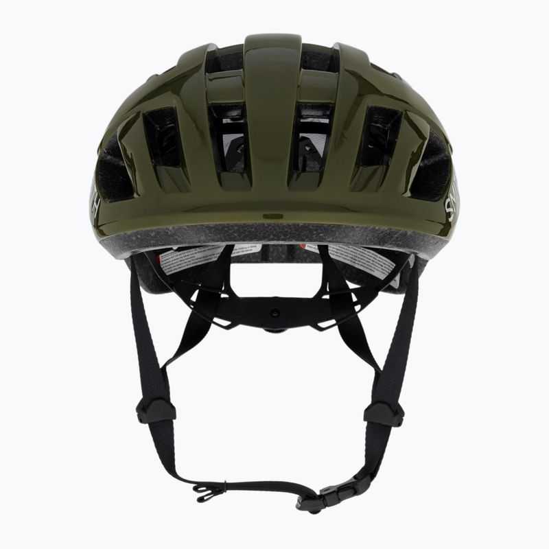 Fahrrad Helm Smith Signal MIPS moss 2