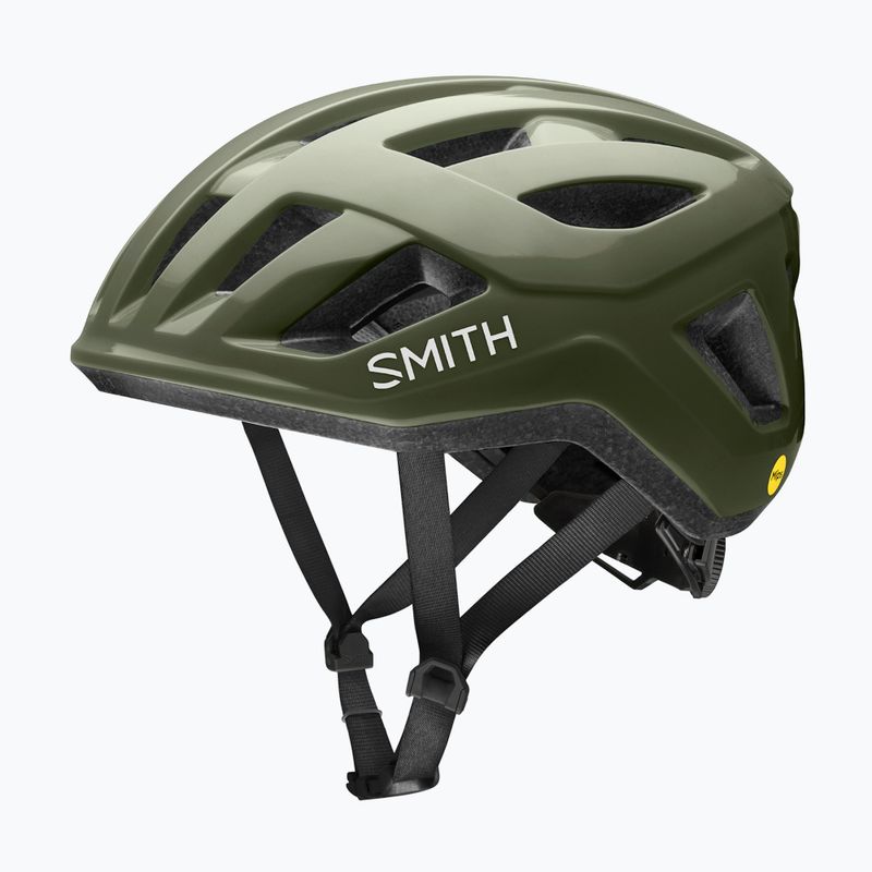 Fahrrad Helm Smith Signal MIPS moss 6