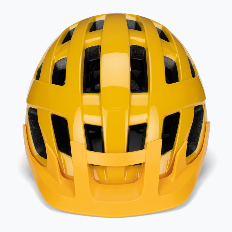 Smith Convoy MIPS 0WN Fahrradhelm gelb E00741 2