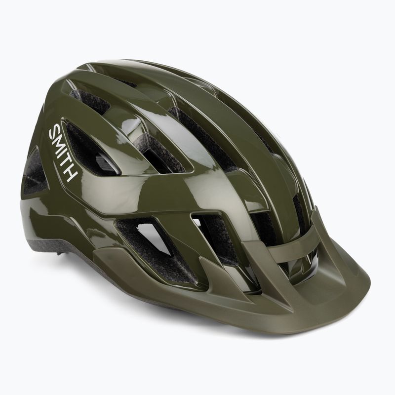 Smith Convoy MIPS 3GF grün Fahrradhelm E00741