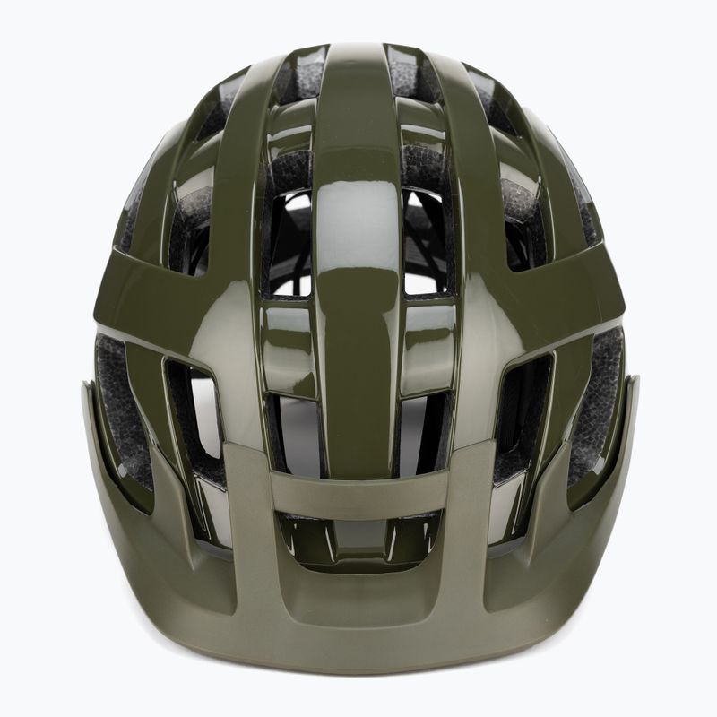 Smith Convoy MIPS 3GF grün Fahrradhelm E00741 2