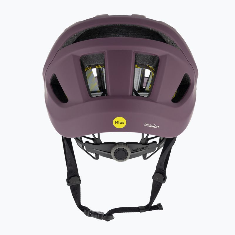 Fahrrad Helm Smith Session MIPS matte amethyst 3